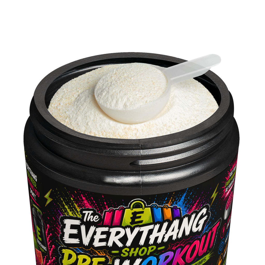 Pre-Workout Supplement, Watermelon (300g, 10.58oz)