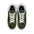 Circuit Surge Lows \Men's Low-Top Leather Sneakers