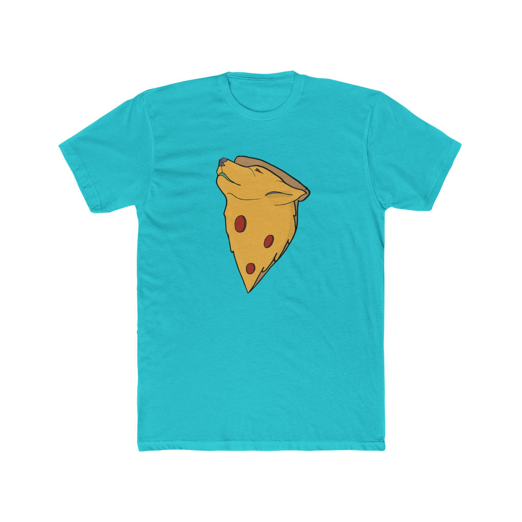 Unisex Cotton Crew Tee