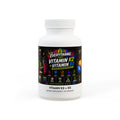 Vitamin K2 + D3 Supplement (60 Capsules)