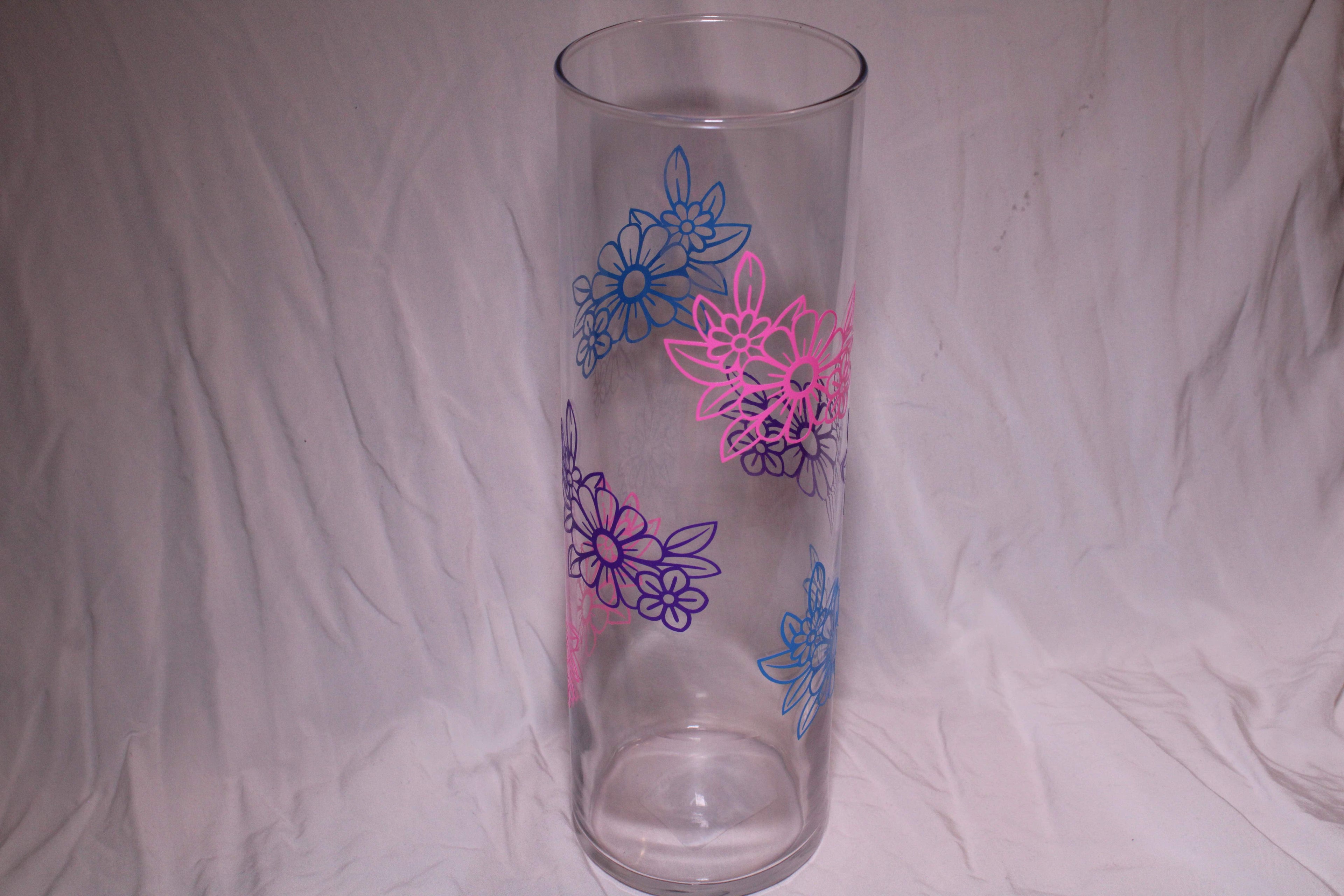 Flower Vase