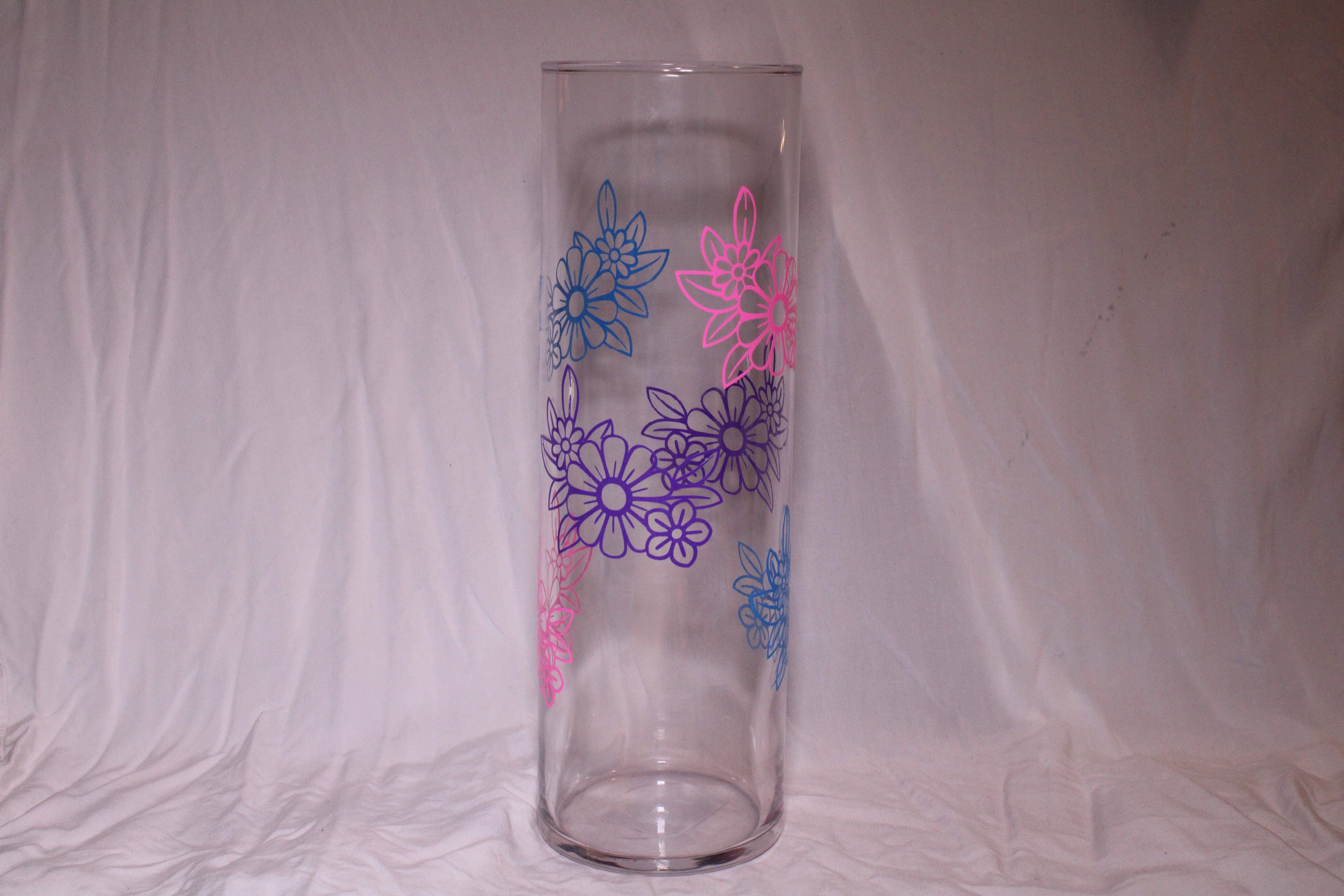 Flower Vase