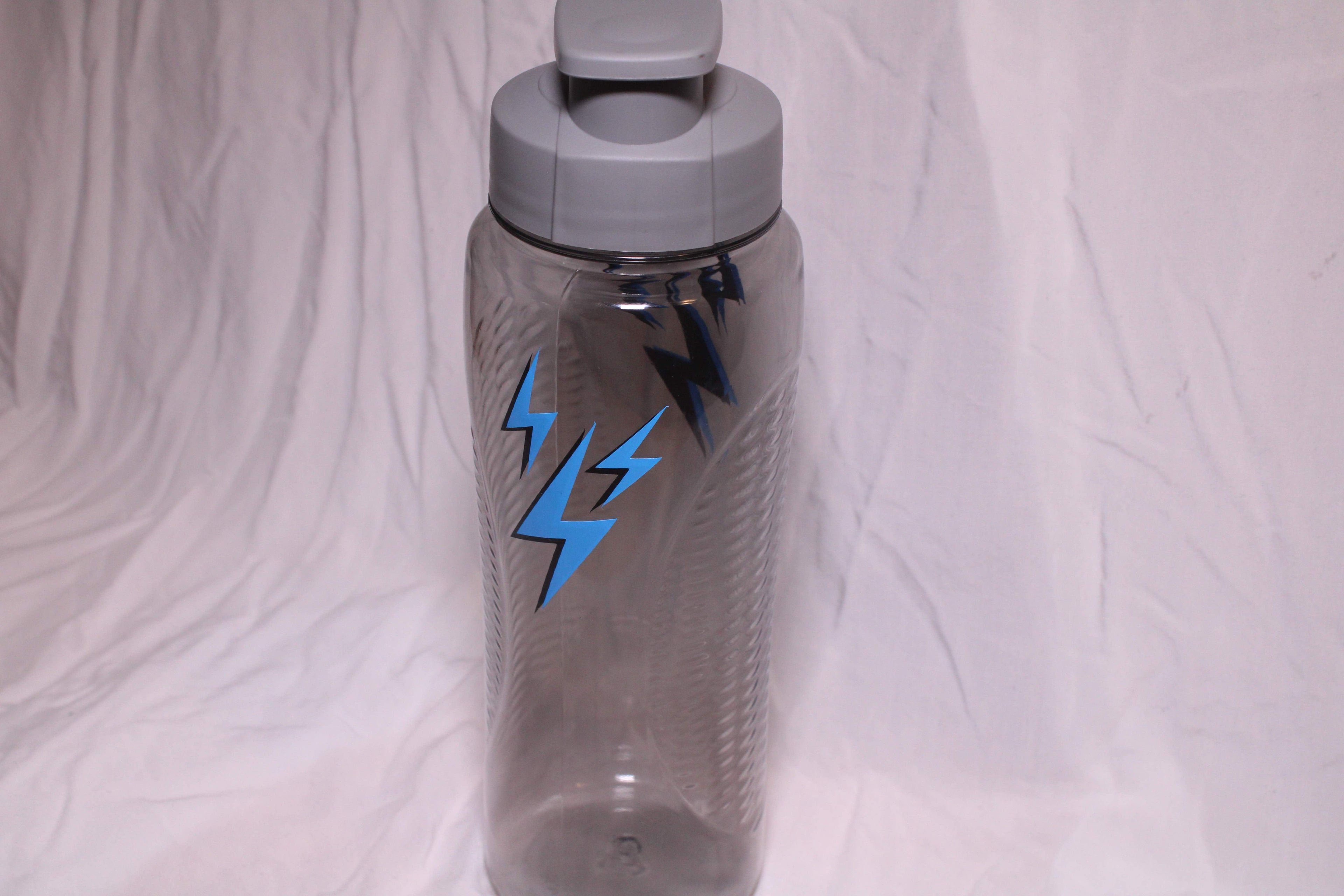 Custom Water Bottle
