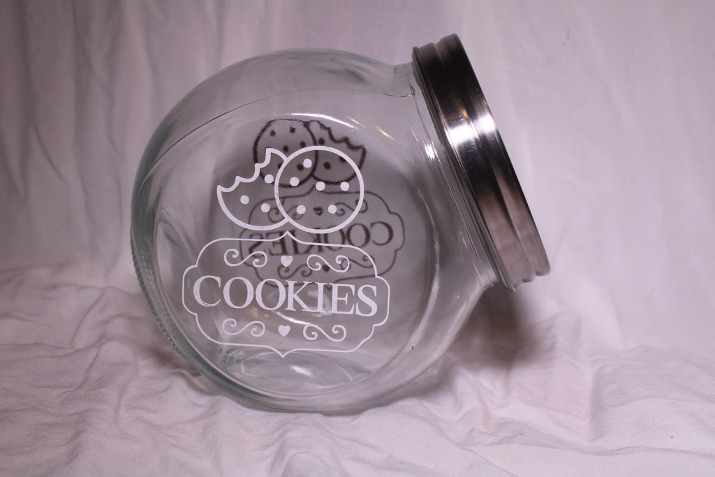 Cookie Jar