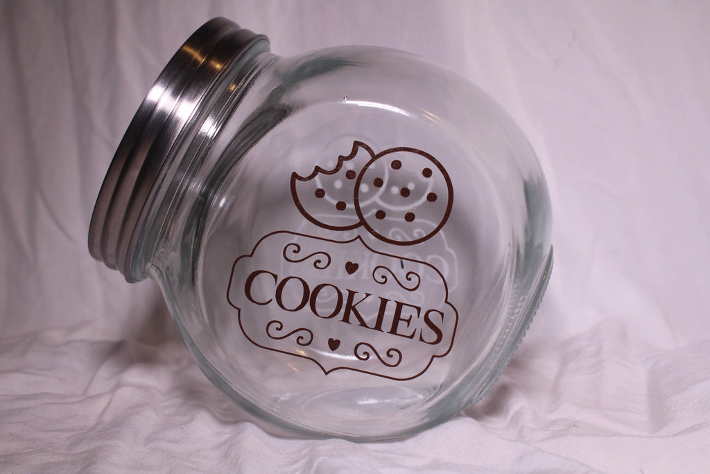 Cookie Jar