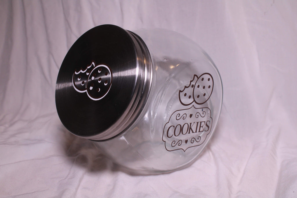 Cookie Jar