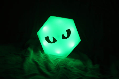"Cat Eye" Touch Light