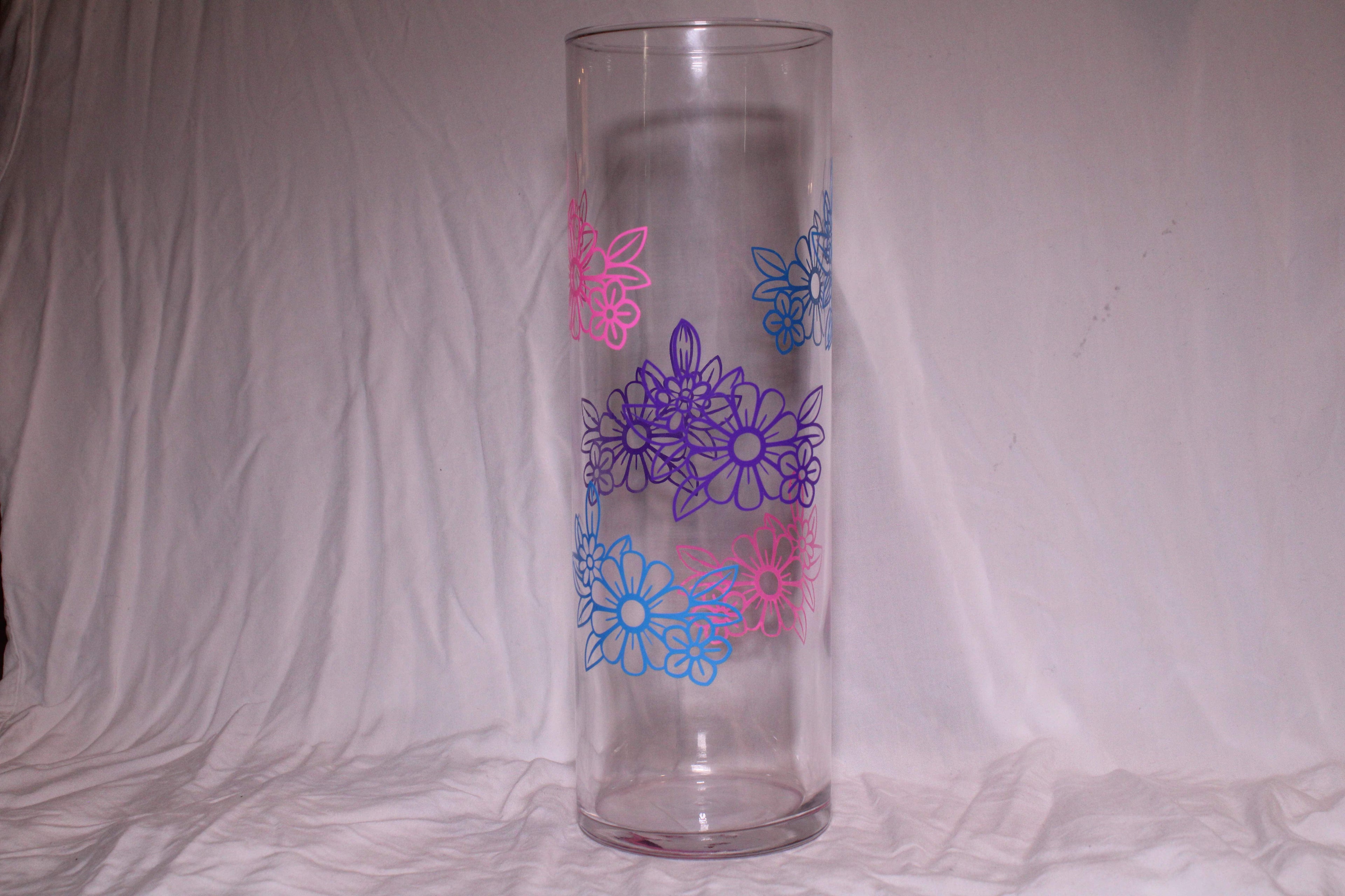 Flower Vase